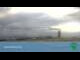 Webcam on mount Brocken, 4.7 mi away