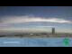Webcam on mount Brocken, 1.7 mi away