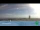 Webcam on mount Brocken, 1.9 mi away