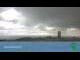 Webcam auf dem Brocken, 4.5 km entfernt