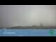 Webcam on mount Brocken, 1.9 mi away