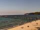 Webcam in Binz (Rügen), 1.5 mi away