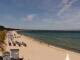 Webcam in Binz (Rügen), 1.5 mi away