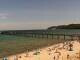 Webcam in Binz (Rügen), 1.5 mi away