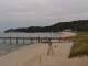 Webcam in Binz (Rügen), 0.2 mi away