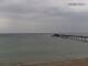 Webcam in Binz (Rügen), 1.5 mi away