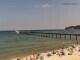 Webcam in Binz (Rügen), 15.7 km entfernt