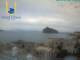 Webcam in Ischia Ponte, 6.8 km entfernt