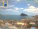 Webcam in Ischia Ponte, 0.9 mi away