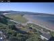 Webcam in Half Moon Bay, California, 21.8 mi away