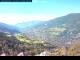 Webcam in Plose, 2.4 mi away