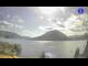 Webcam in Varenna, 22.5 km entfernt