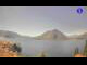 Webcam in Varenna, 22.5 km