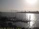 Webcam in Marina del Rey, California, 33.7 mi away