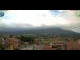 Webcam in Rocca Priora, 20.8 mi away