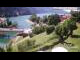 Webcam in Molveno, 5.7 mi away