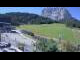 Webcam in Val Gardena, 1.6 km