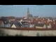 Webcam in Nördlingen, 9.9 mi away