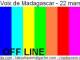 Webcam Antananarivo