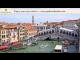 Webcam in Venedig, 0.1 km entfernt