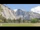 Yosemite National Park, California - 54.5 mi