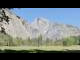 Webcam in the Yosemite National Park, California, 37 mi away
