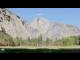 Webcam al Parco Nazionale di Yosemite, California, 59.6 km