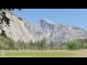 Webcam al Parco Nazionale di Yosemite, California, 114 km