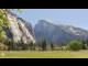 Webcam in the Yosemite National Park, California, 96.8 mi away