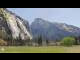 Webcam in the Yosemite National Park, California, 84.7 mi away