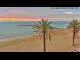 Webcam in Vinaros, 31.8 mi away