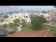 Webcam in the Bucuti Beach Resort, 131.6 mi away