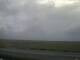 Webcam on Borkum, 1.2 mi away