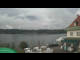 Webcam at the Woerthersee, 0.9 mi away
