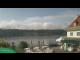 Webcam at the Woerthersee, 1.7 mi away