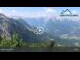 Webcam in Berchtesgaden, 0 mi away
