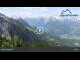 Webcam in Berchtesgaden, 6.1 km entfernt