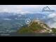 Webcam in Berchtesgaden, 6.1 km entfernt