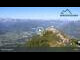 Webcam in Berchtesgaden, 2.5 mi away
