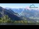 Webcam in Berchtesgaden, 0 km