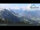 Webcam in Berchtesgaden, 0.5 km entfernt