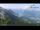 Webcam in Berchtesgaden, 2.5 mi away