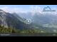 Webcam in Berchtesgaden, 6.1 km entfernt