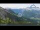 Webcam in Berchtesgaden, 6.1 km entfernt