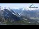 Webcam in Berchtesgaden, 6.4 km entfernt