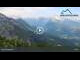 Webcam in Berchtesgaden, 2.5 mi away