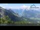 Webcam in Berchtesgaden, 2.5 mi away