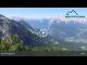 Webcam in Berchtesgaden, 6.1 km entfernt
