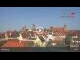 Webcam in Nuremberg, 13 mi away