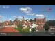 Webcam in Nuremberg, 13 mi away